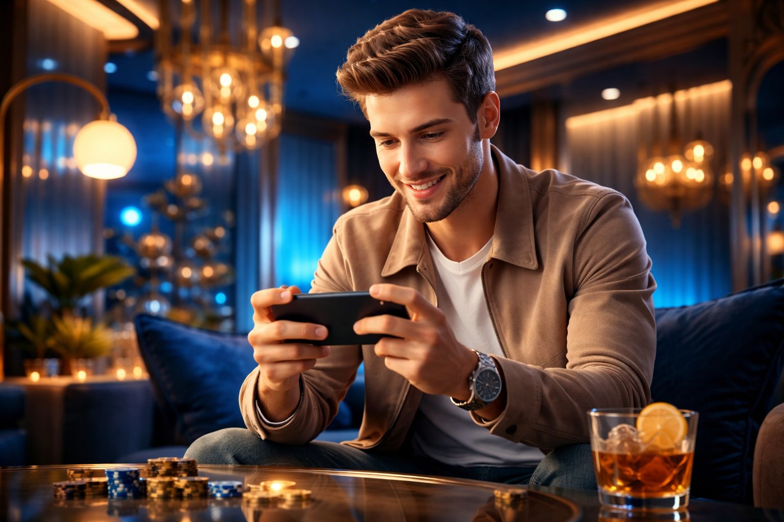 Bawa FB88DCP Bersama Anda Melalui Instalasi Aplikasi Mobile Cepat