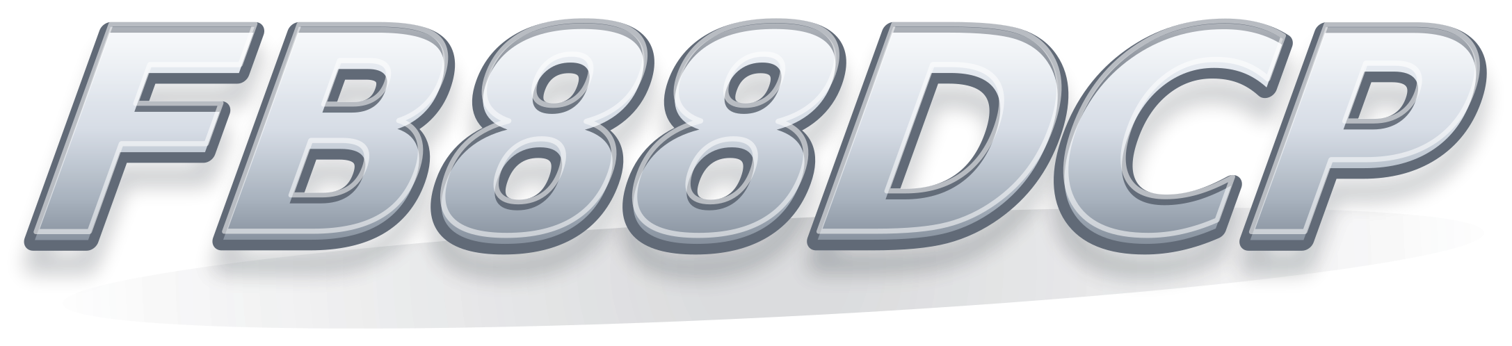 FB88DCP logo
